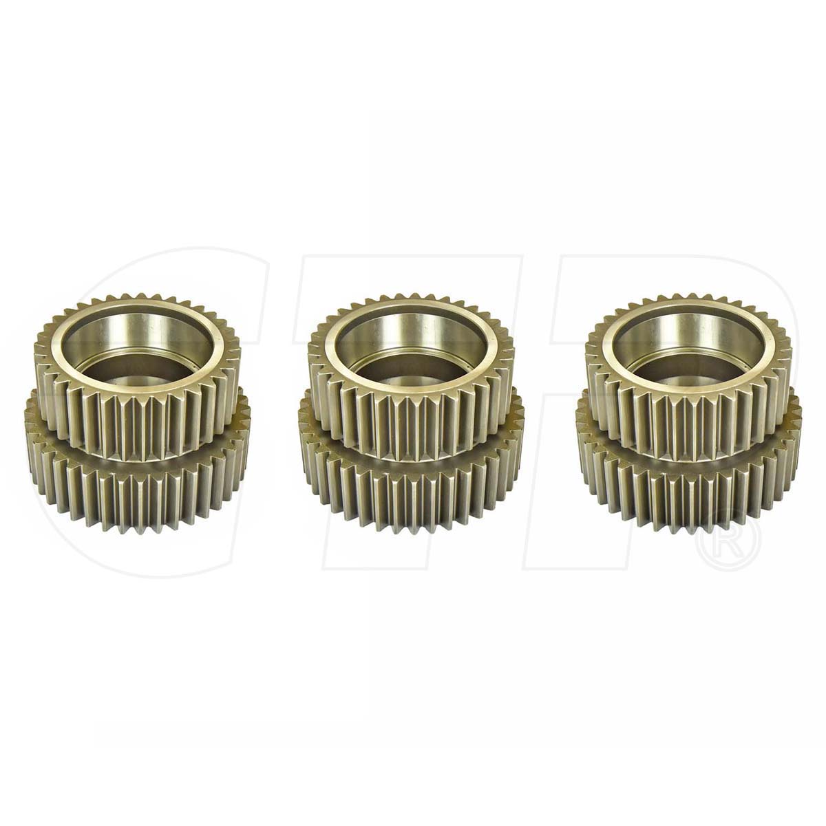 207-27-00040 Planetary Gear
