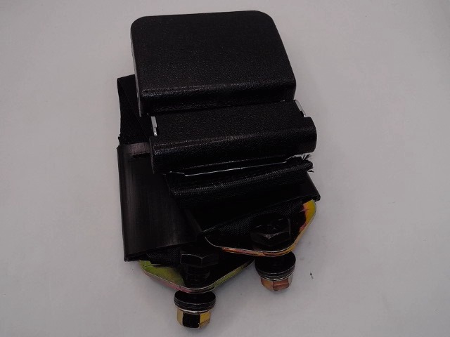 AT173678 Seat Belt for JOHN DEERE