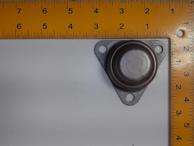 464483R1 Cap for CASE NEW HOLLAND