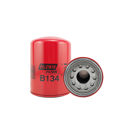 B134 BALDWIN Full-flow Lube Spin-on