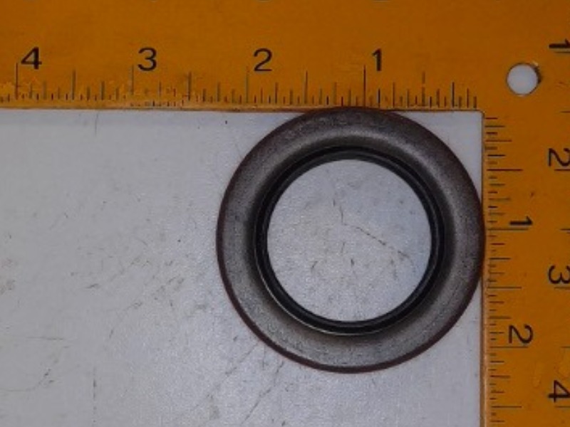 39736 Seal for CASE NEW HOLLAND