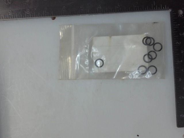 A-44R012 Ring for JOHN DEERE