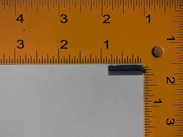 02-403 Key for CUB CADET