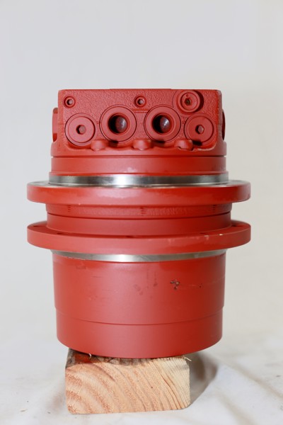 RA251-61292 Final Drive With Motor