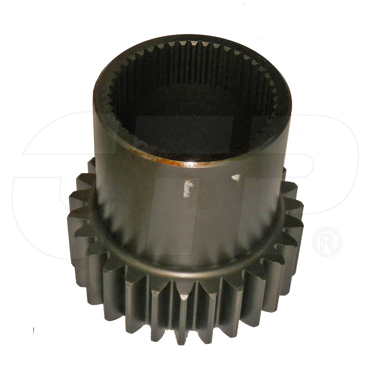 7S6104 Gear-sun for CATERPILLAR