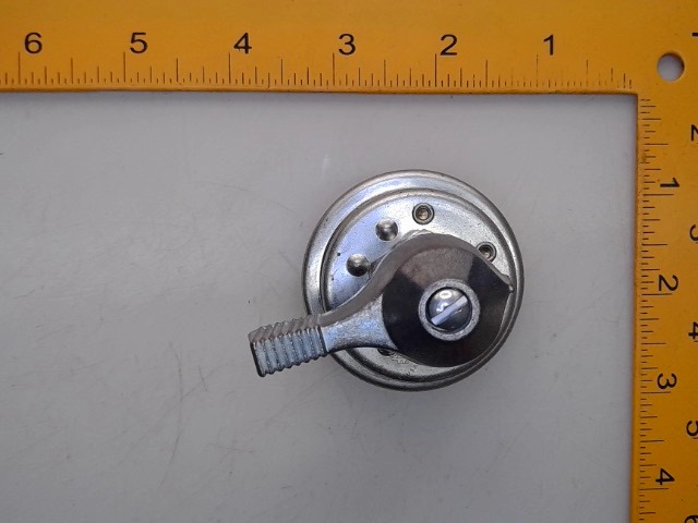 247791M92 Light Switch for AGCO