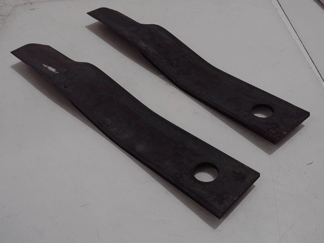 17130KT Blade Set for WOODS