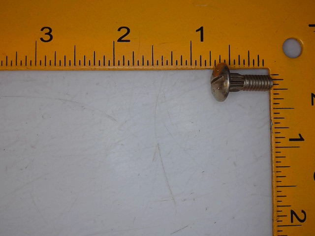 30696 Bolt for MACDON
