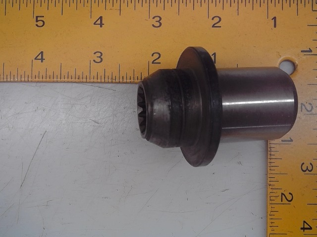165560A Coupler for AGCO