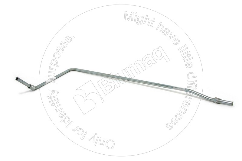 8W-9005 Tube for BLUMAQ