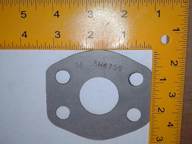 5H-4759 Paper Gasket for CATERPILLAR