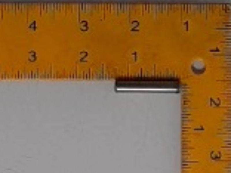 715-04021 Pin for CUB CADET
