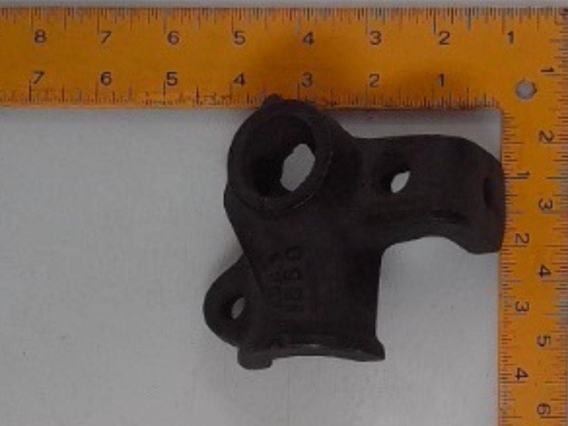BB1850 Clamp
