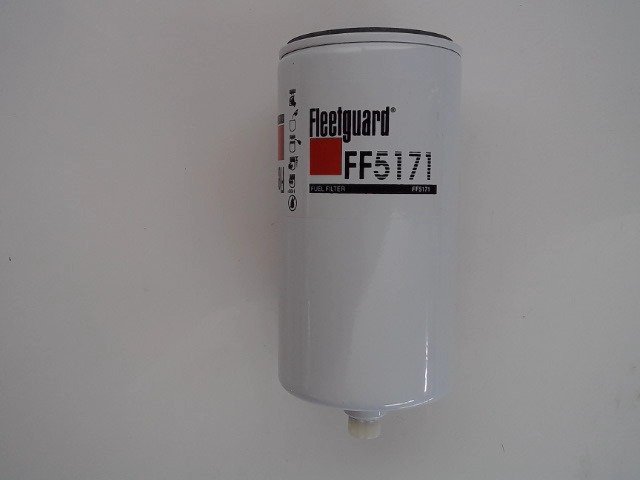 FF5171 Filter for FLEETGUARD