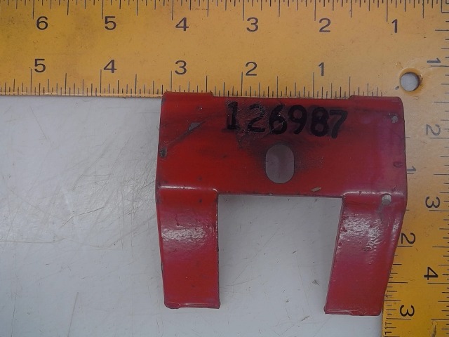126987 Brkt for GEHL MANITOU