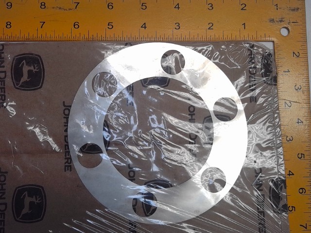 T356573 Shim for JOHN DEERE