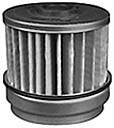 P140 BALDWIN Full-flow Lube Element
