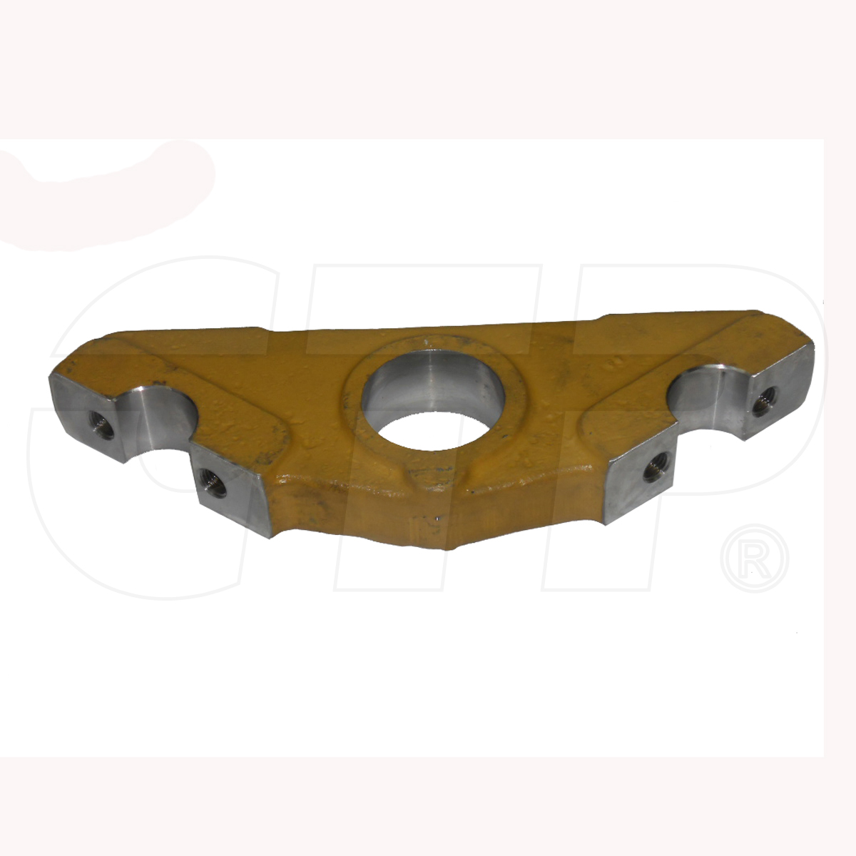 1564208 Bogie-minorrh for CATERPILLAR