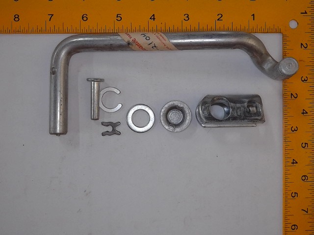 B2104 Fork