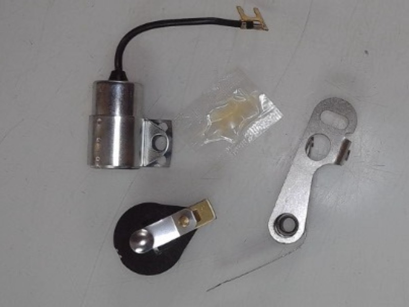 S.61558 Ignition Kit for AGCO