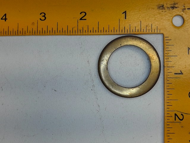733108M1 Retainer for AGCO