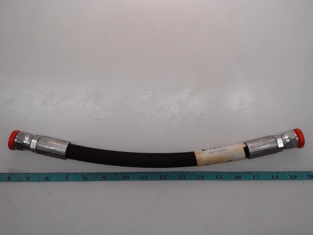 245275 Hose for GEHL MANITOU