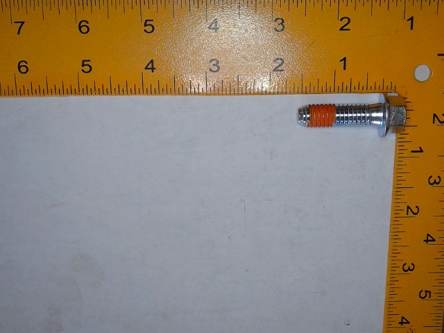 190-0392 CATERPILLAR Bolt-hh