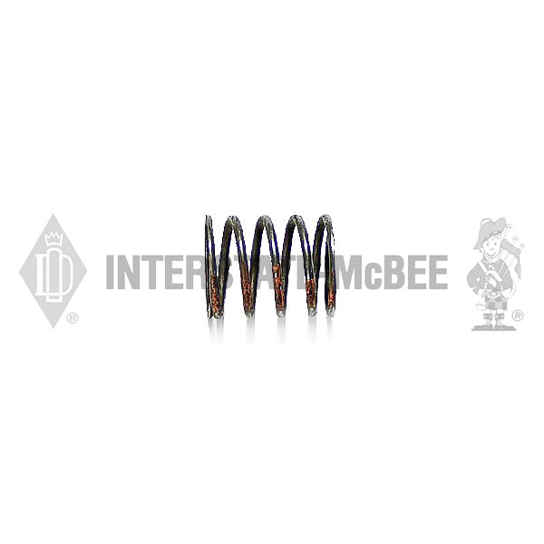 M-115085 Spring - Gauge for INTERSTATE MCBEE