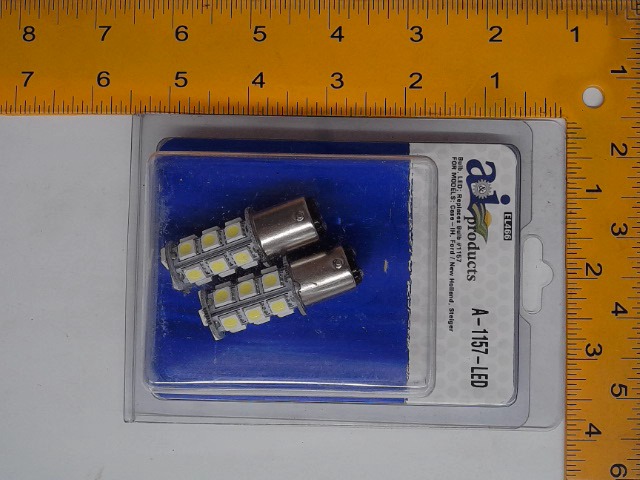 A-1157-LED Bulb for JOHN DEERE