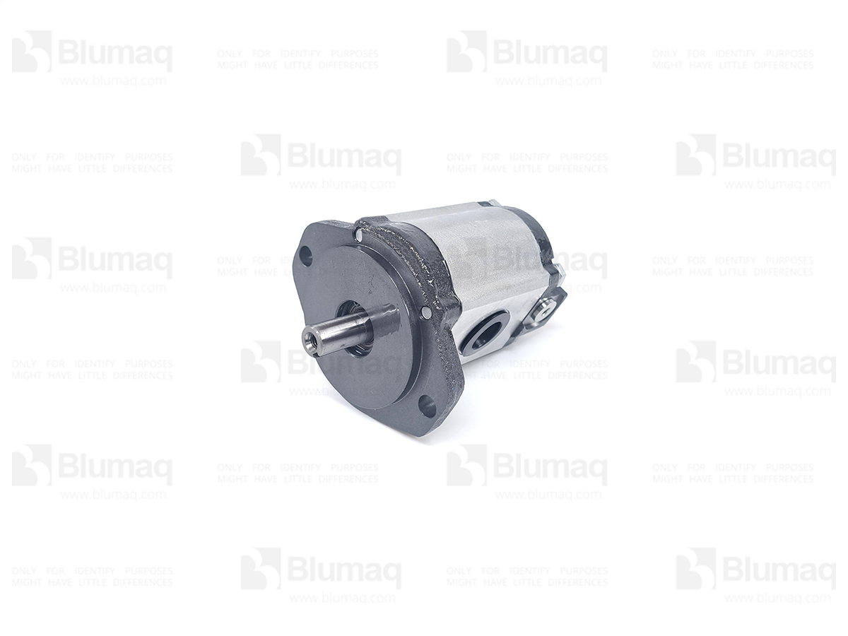 188-0128 Fan Motor