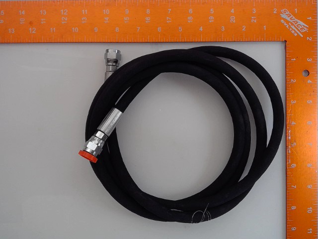 171605 Hose for GEHL MANITOU