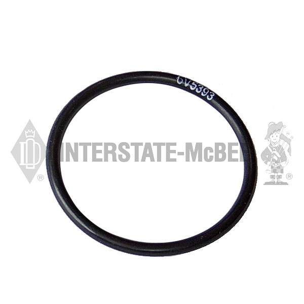 M-6V5393 Seal - O-ring for INTERSTATE MCBEE