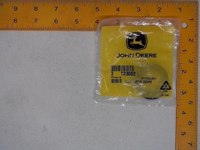 T23002 Gasket for JOHN DEERE