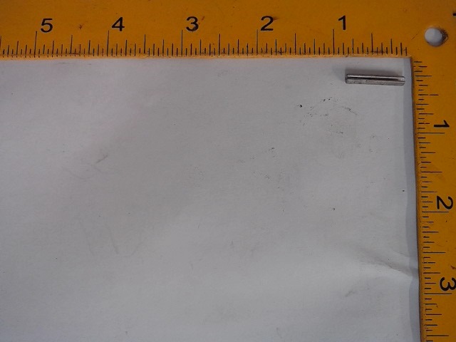 38-1812 Pin for CASE NEW HOLLAND
