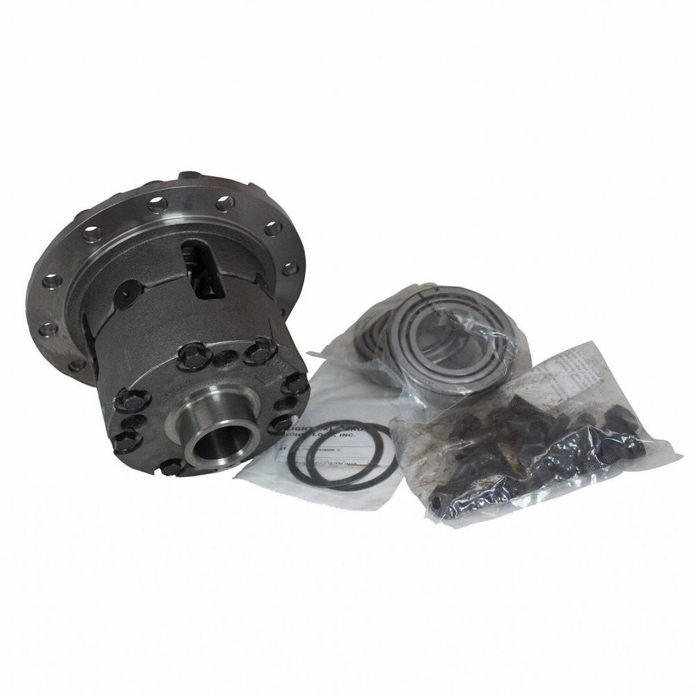 F81Z4026A Differential Carrier Case - Rear