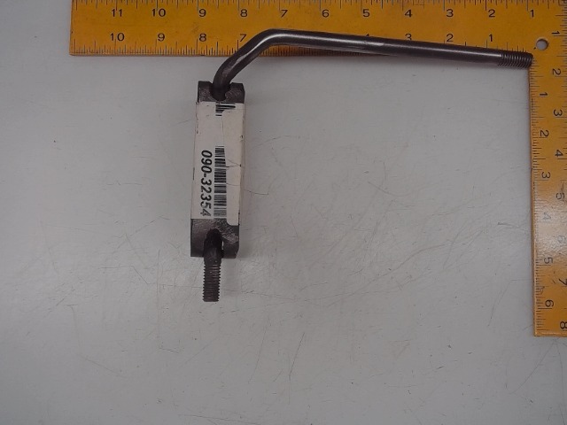 090-32354 Aux Lever for GEHL MANITOU