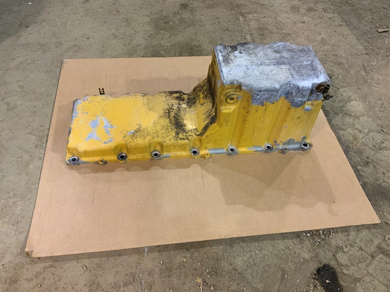 2101745 Pan-oil for CATERPILLAR
