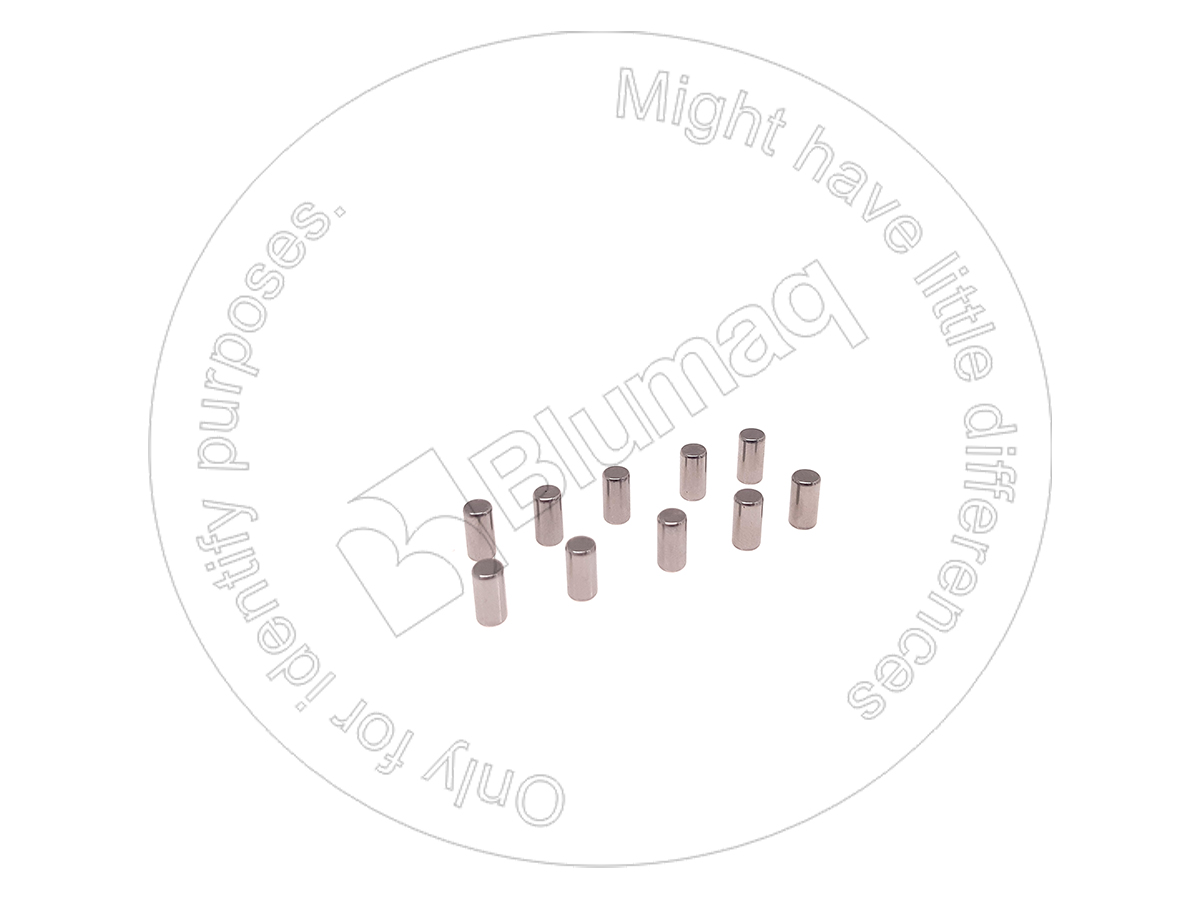 209-4154 Needle Set for CATERPILLAR