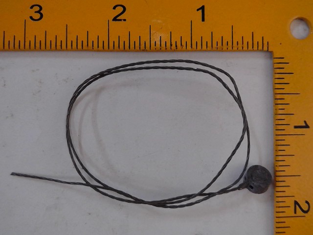 12736DA Wire Assy for NAVISTAR