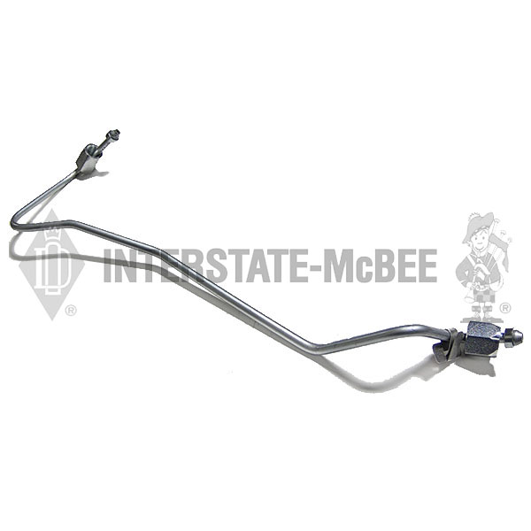 M-9Y232 Fuel Line for INTERSTATE MCBEE