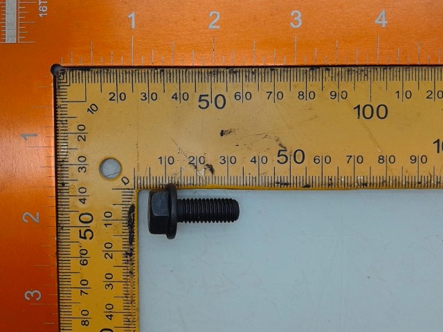 845-8020 Bolt