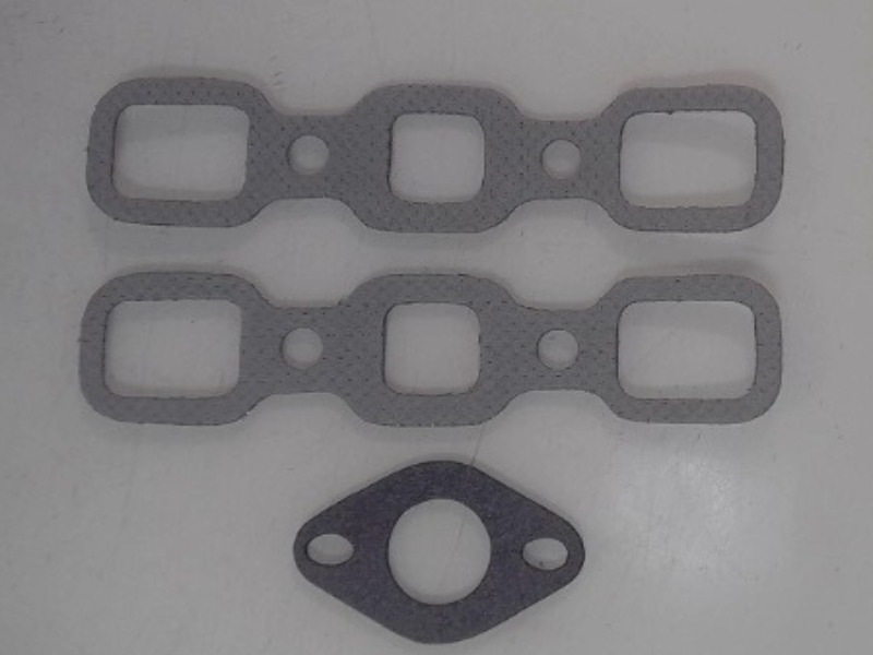 S.60613 Gskt Set for AGCO