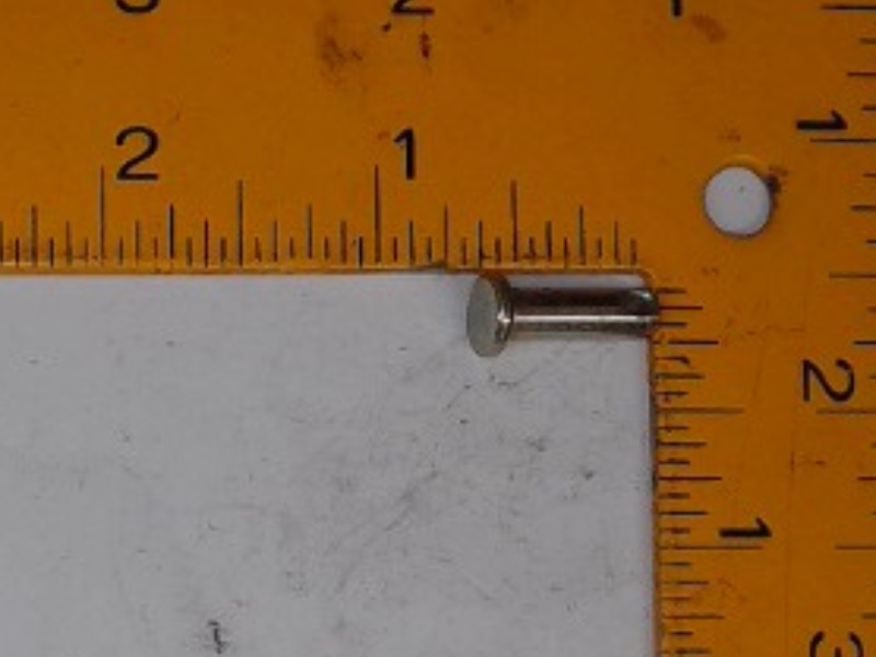 427-3058 Pin for CUB CADET