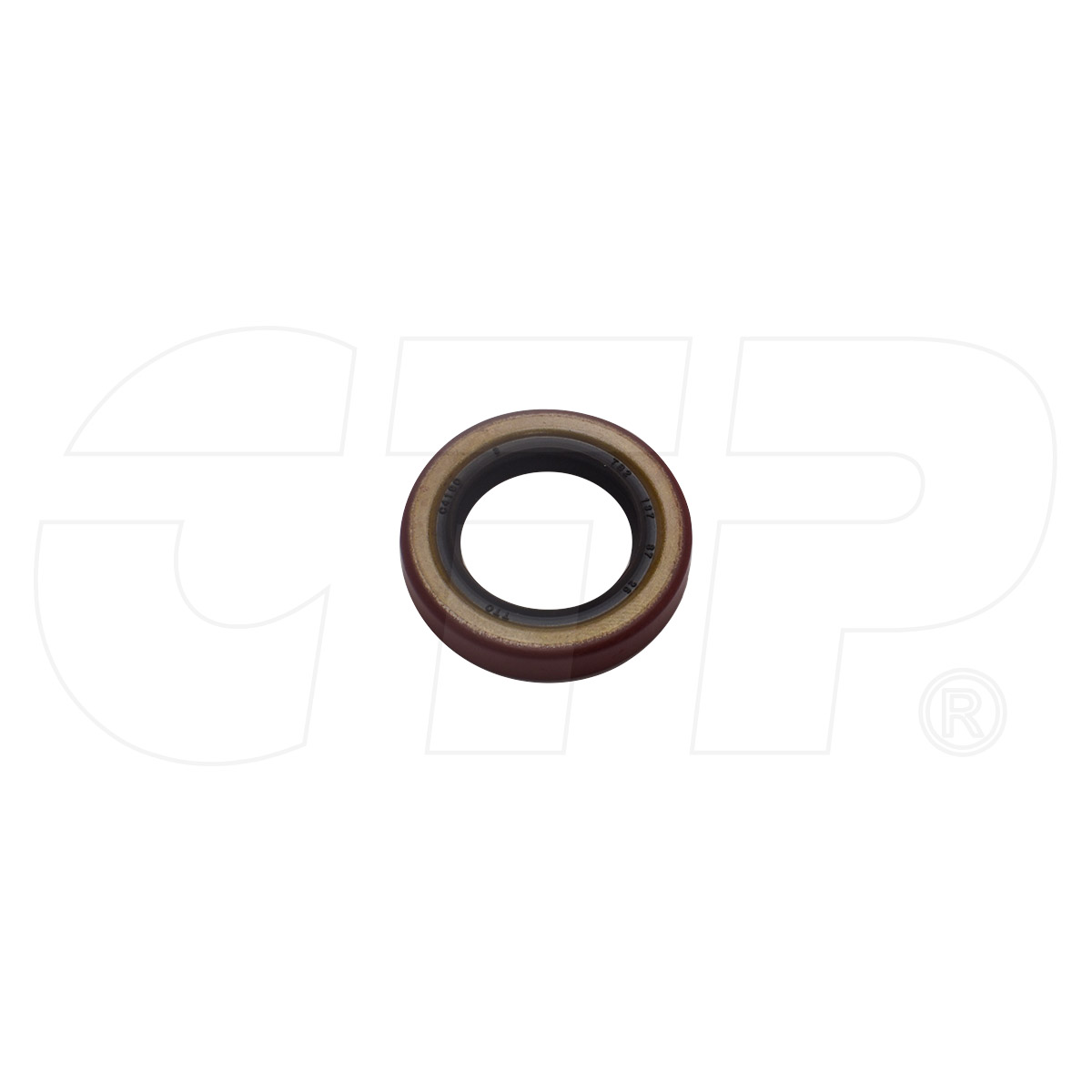 0068011 Seal Lip Type for CATERPILLAR