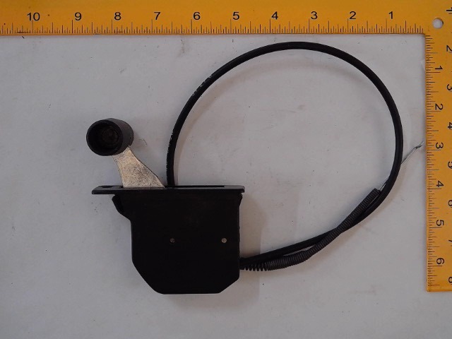 746-0638 Cable for KOMATSU