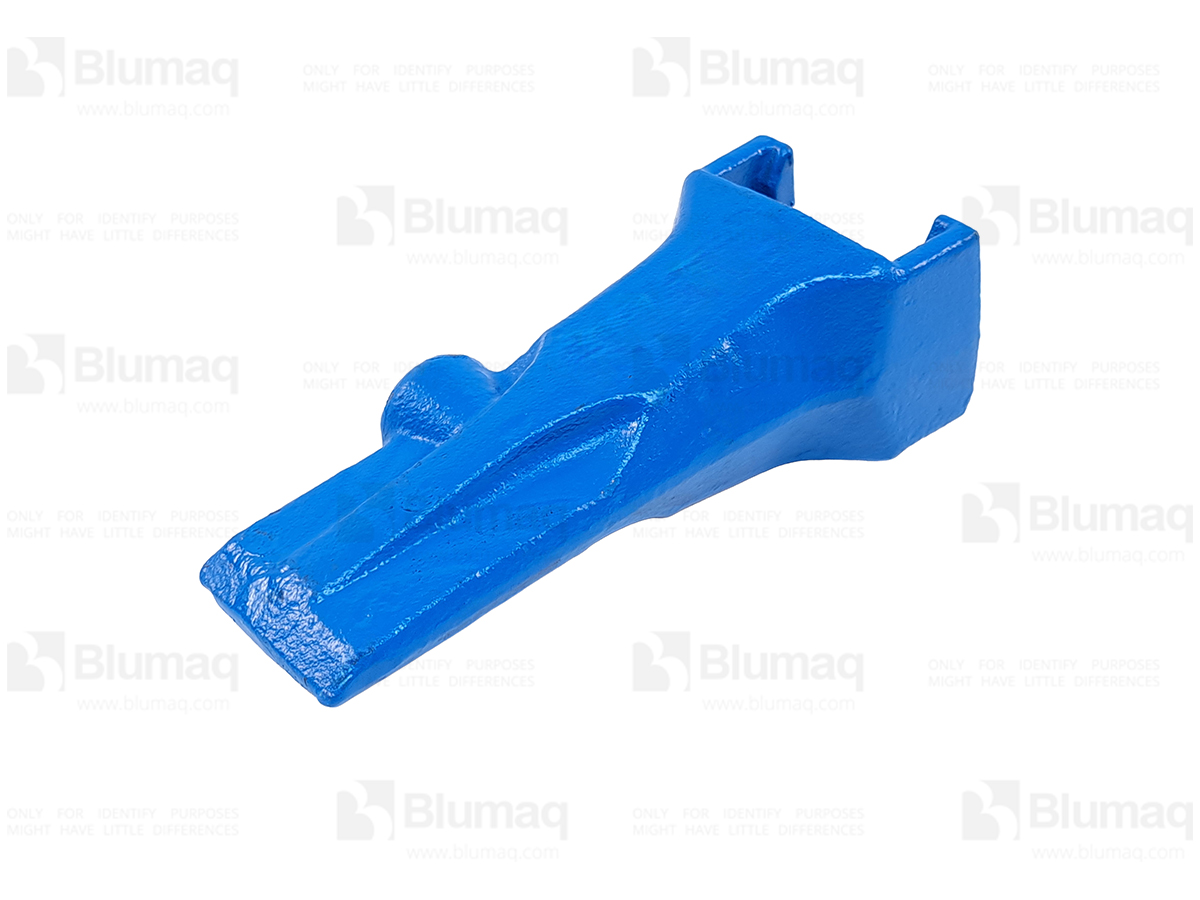 CS275699A1 Tooth for BLUMAQ