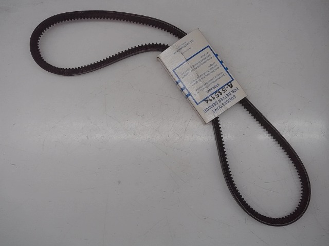 A-158599A Belt for JOHN DEERE