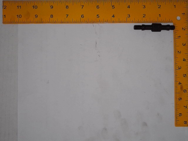 299-0846 Coupling