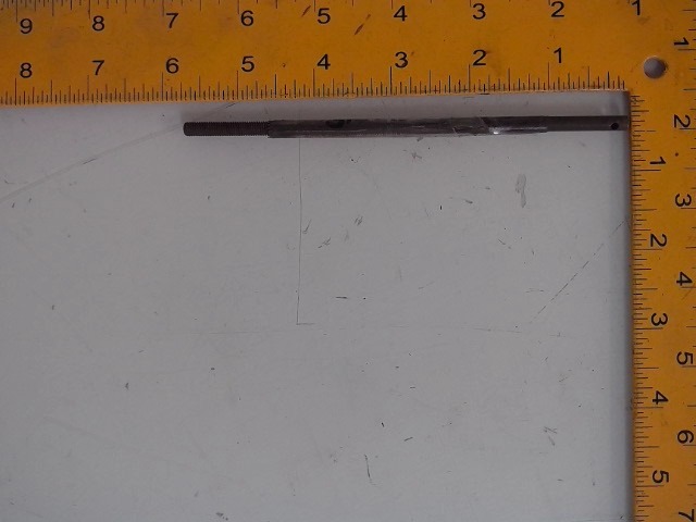 310-10016 Screw for GEHL MANITOU