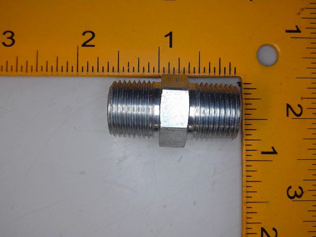 X0101-6-6 Fitting for JOHN DEERE